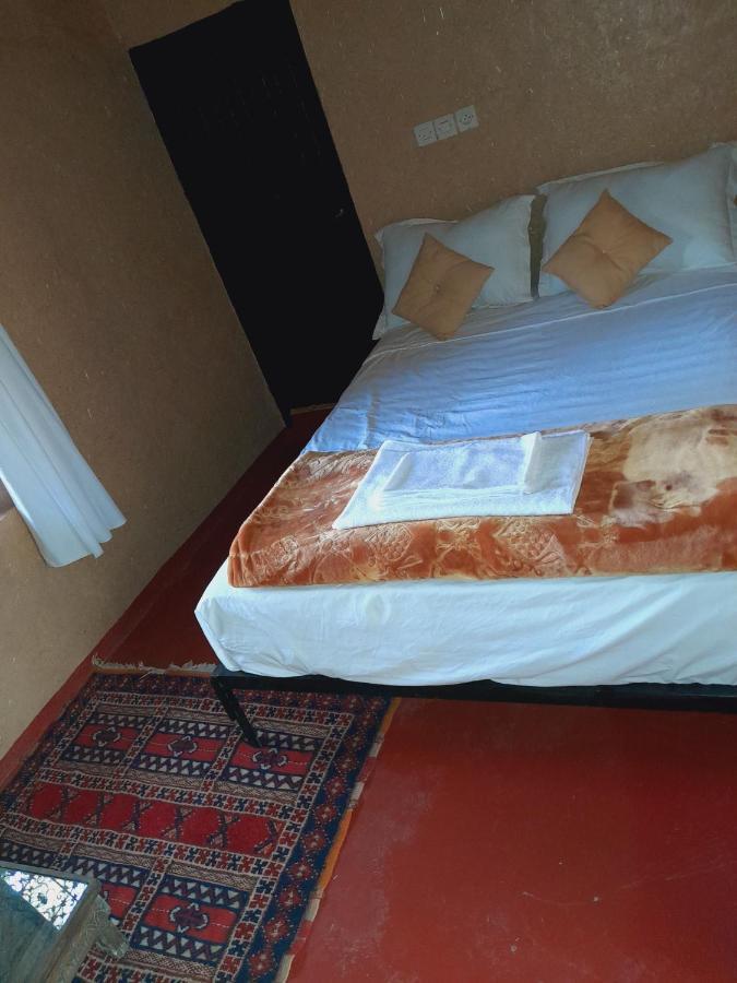 Gite D'Etape Nomade Tajda المظهر الخارجي الصورة
