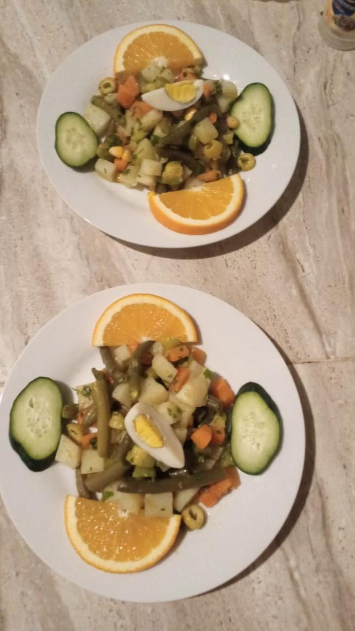 Gite D'Etape Nomade Tajda المظهر الخارجي الصورة