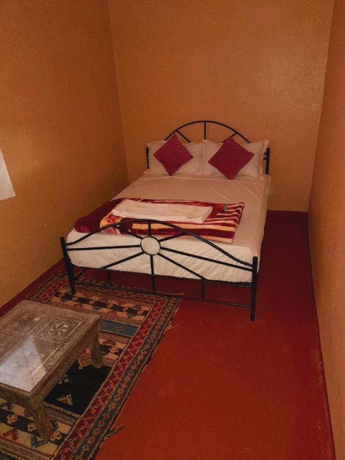 Gite D'Etape Nomade Tajda المظهر الخارجي الصورة