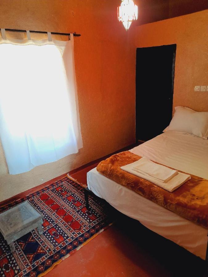 Gite D'Etape Nomade Tajda المظهر الخارجي الصورة
